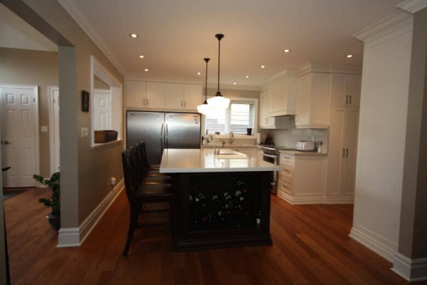 best home builders in toronto