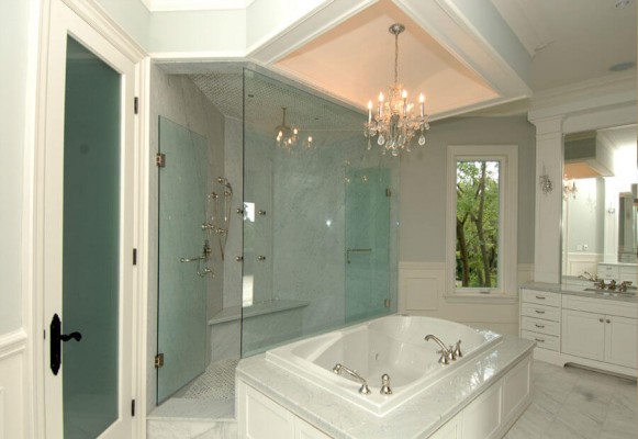 custom luxury bathroom home additions mississauga