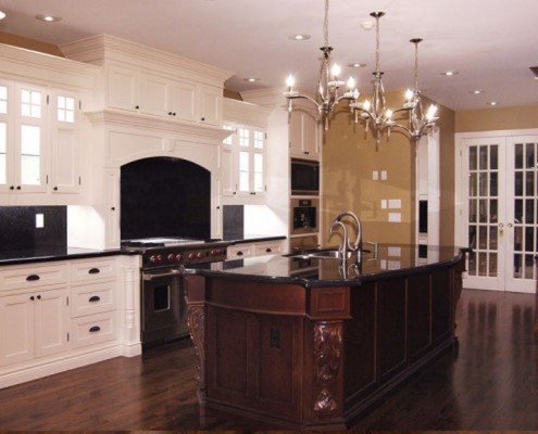 best custom home builders toronto